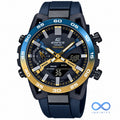 Premium Luxury Analog-Digital Watch