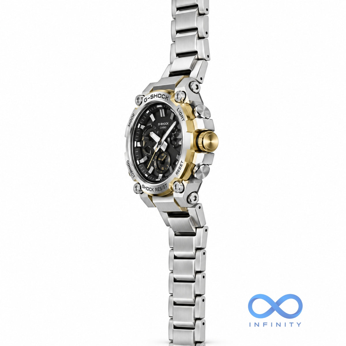 Aurex Titanor Premium Chronograph Watch ⌚✨