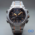 Tough MVT Premium Hybrid Chronograph Watch