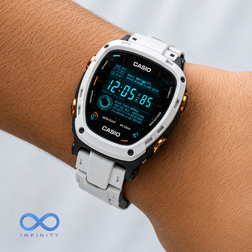 TitanCore X9™ Digital Sports Watch
